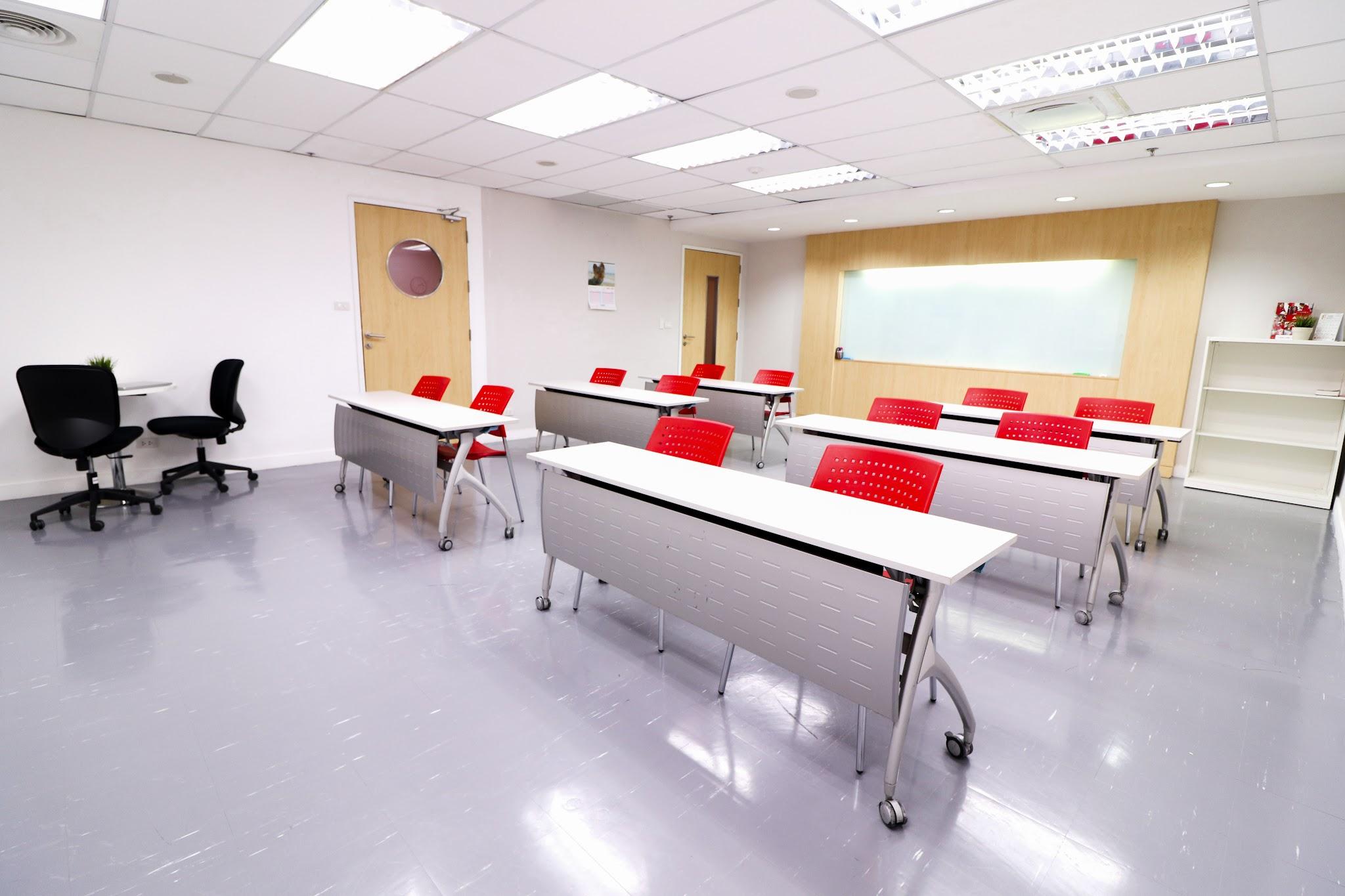12階 会議室（小）